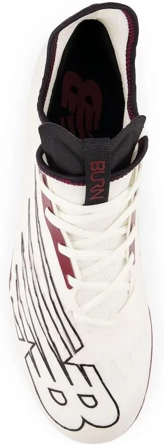 New Balance Men's Burnx3 Lacrosse Shoe