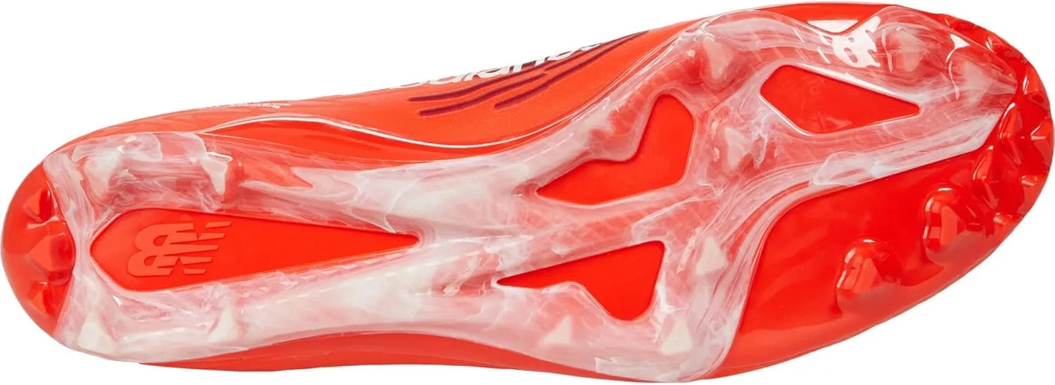 New Balance Men's Burnx3 Lacrosse Shoe