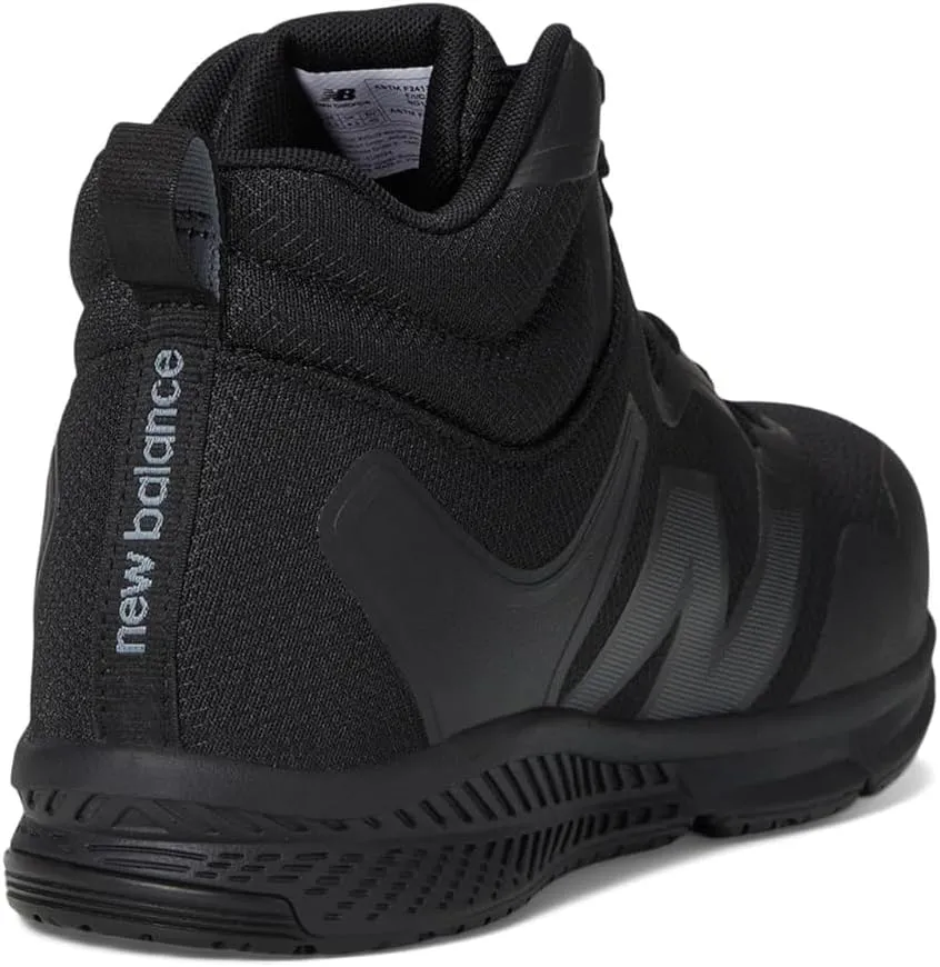 New Balance Men's Composite Toe Evolve Industrial Shoe