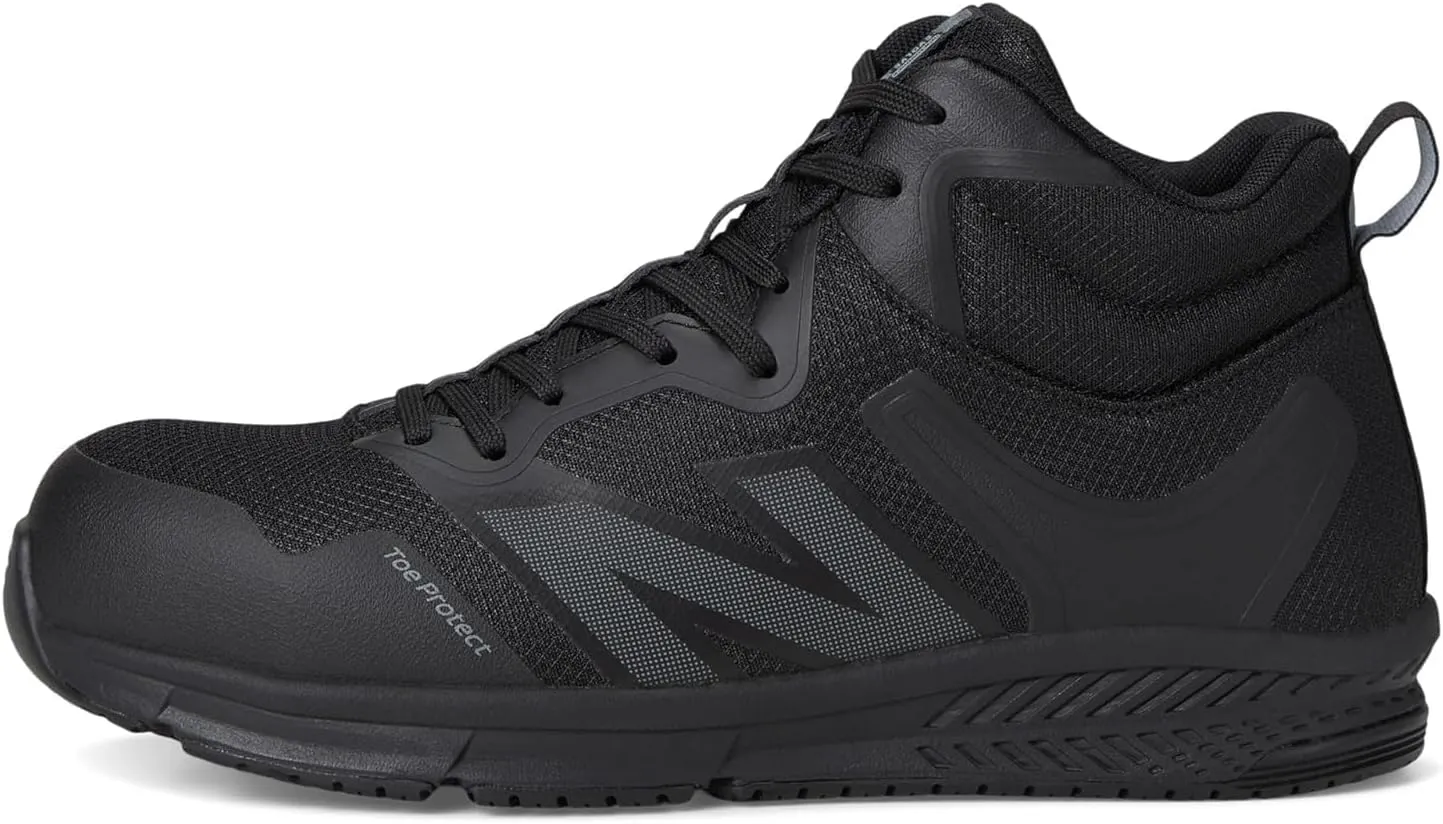 New Balance Men's Composite Toe Evolve Industrial Shoe