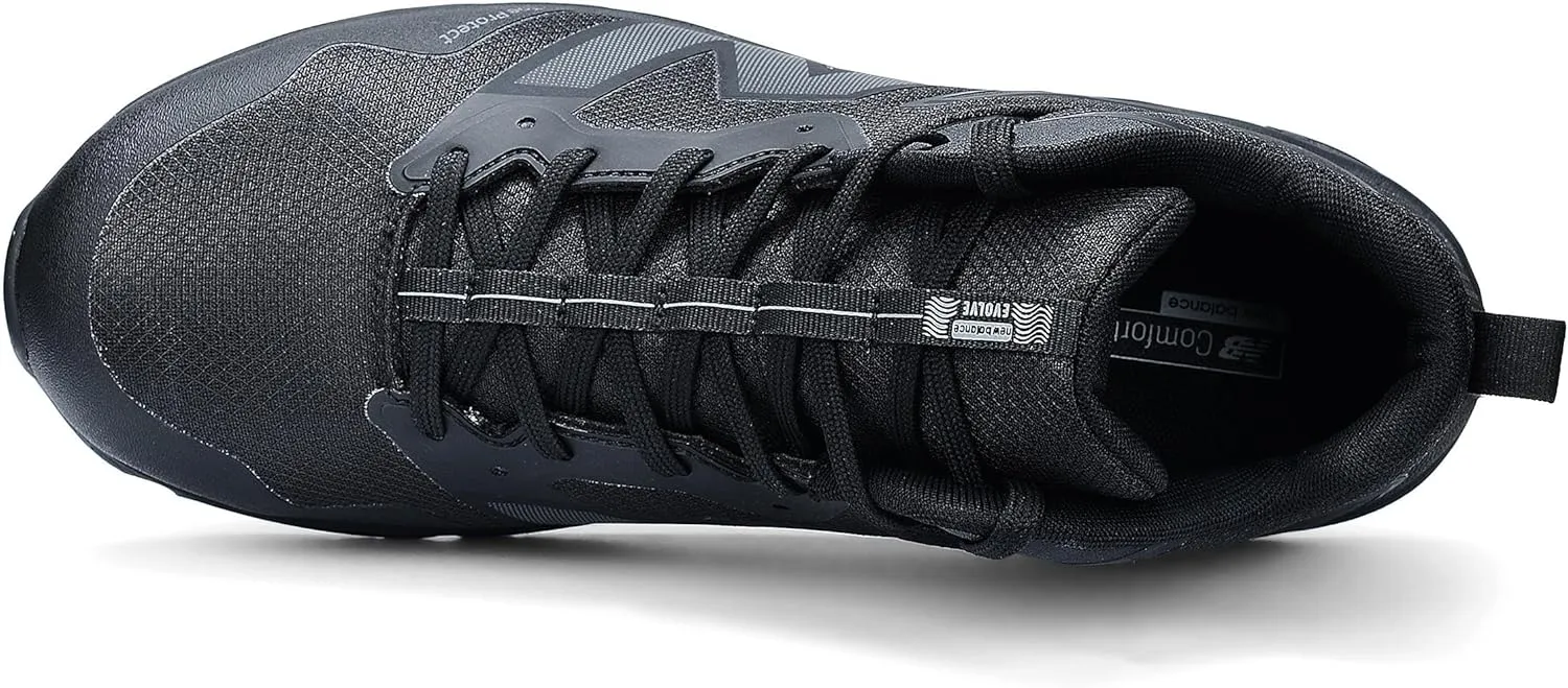 New Balance Men's Composite Toe Evolve Industrial Shoe