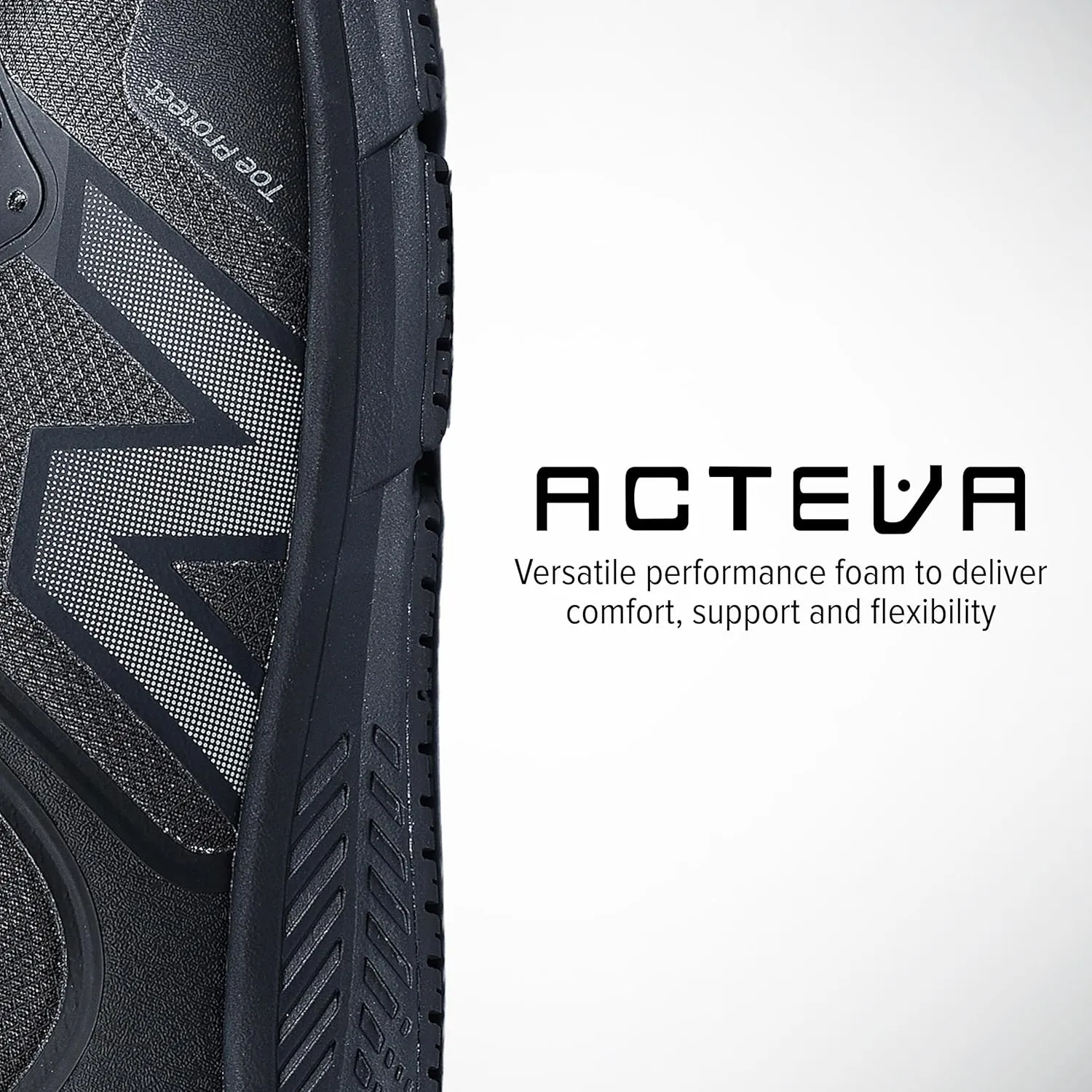 New Balance Men's Composite Toe Evolve Industrial Shoe