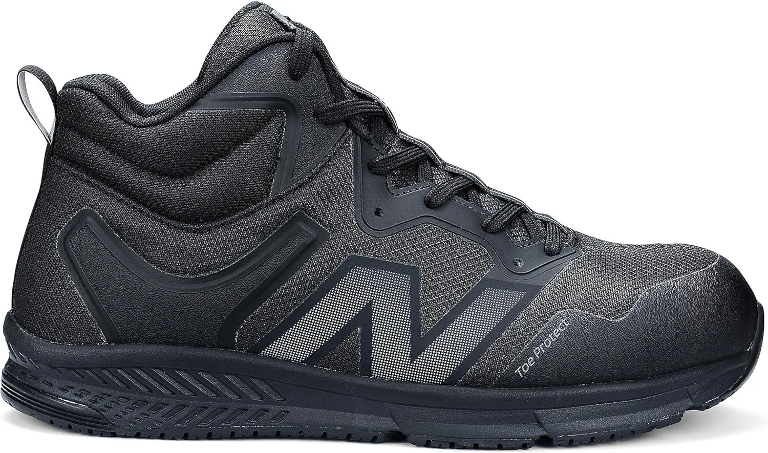 New Balance Men's Composite Toe Evolve Industrial Shoe