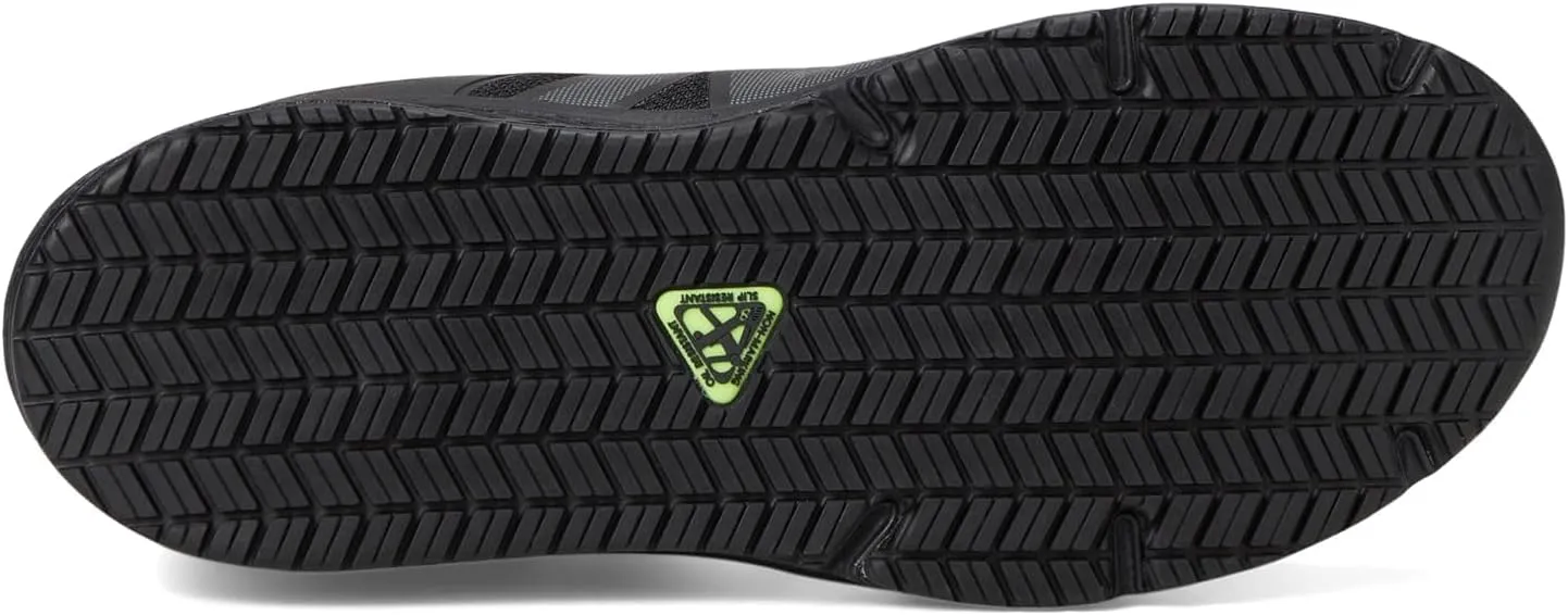 New Balance Men's Composite Toe Evolve Industrial Shoe