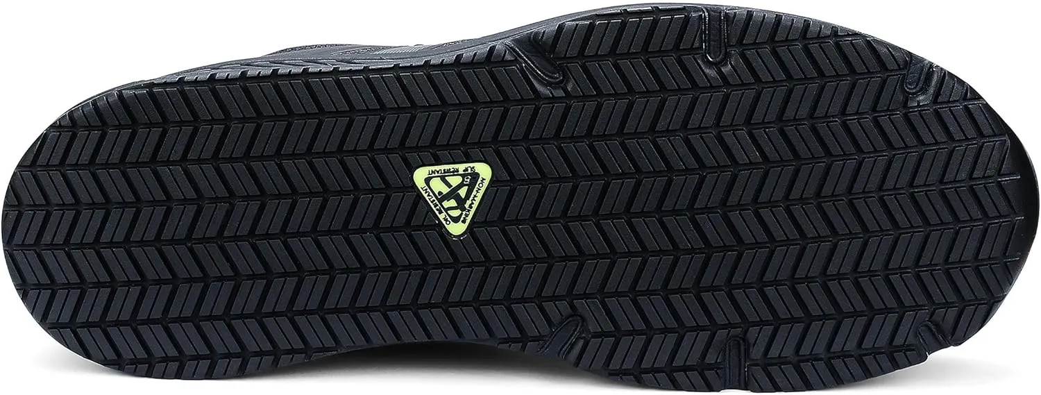 New Balance Men's Composite Toe Evolve Industrial Shoe