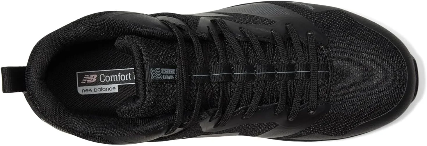 New Balance Men's Composite Toe Evolve Industrial Shoe