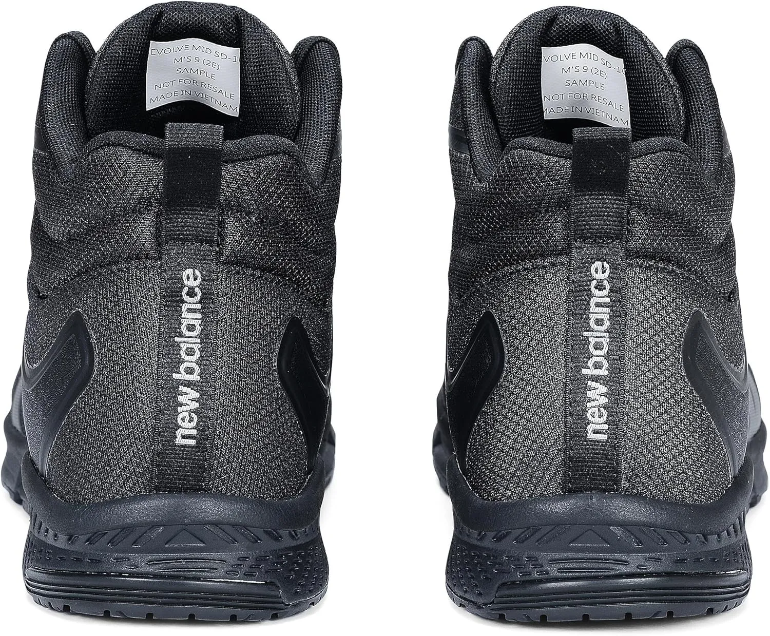 New Balance Men's Composite Toe Evolve Industrial Shoe