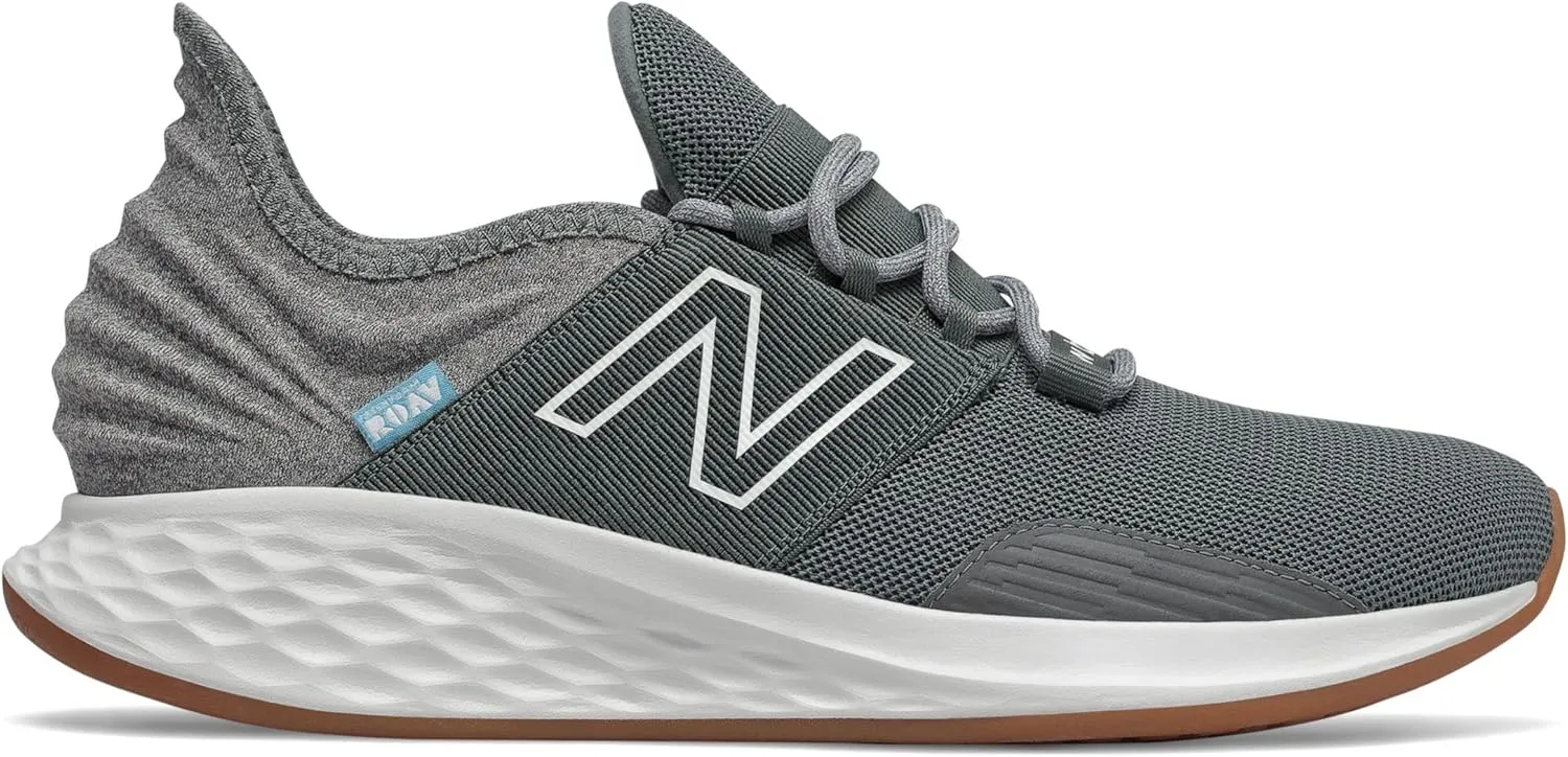 New Balance Men's Fresh Foam Roav V1 Sneaker