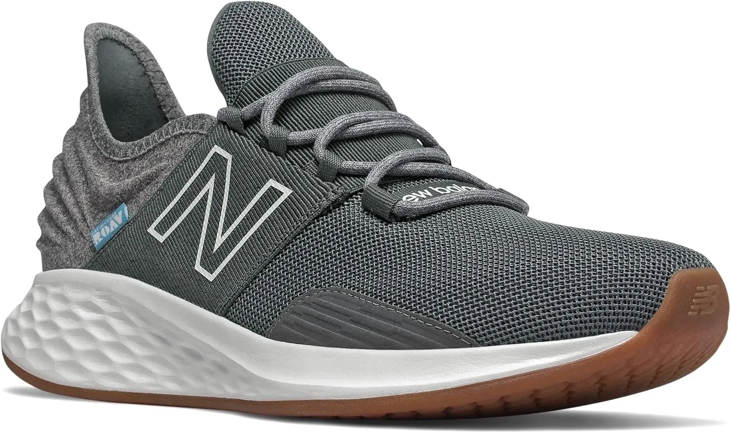 New Balance Men's Fresh Foam Roav V1 Sneaker