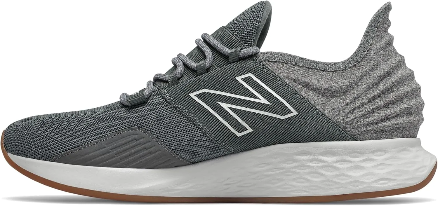 New Balance Men's Fresh Foam Roav V1 Sneaker