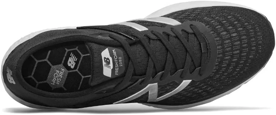 New Balance Men's Fresh Foam X 1080 Unlaced V1 Running Shoe