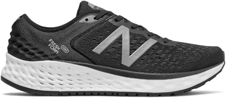 New Balance Men's Fresh Foam X 1080 Unlaced V1 Running Shoe