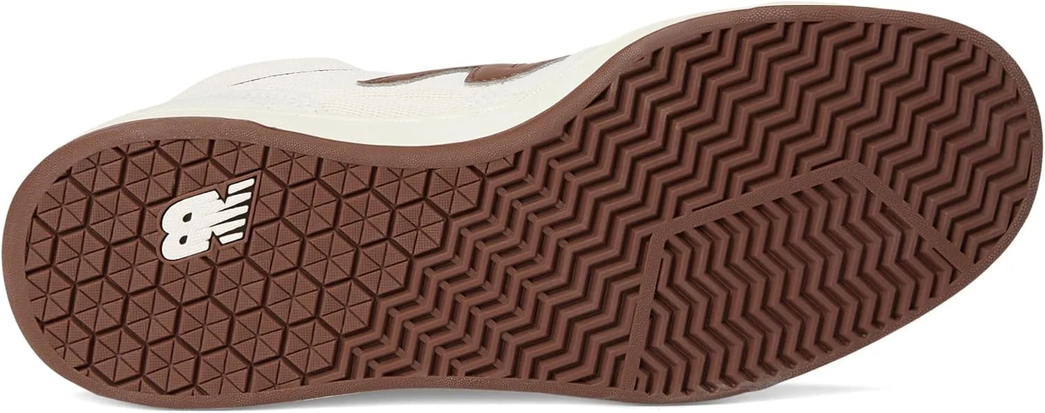 New Balance Unisex-Adult 440 Hi Skate Shoe
