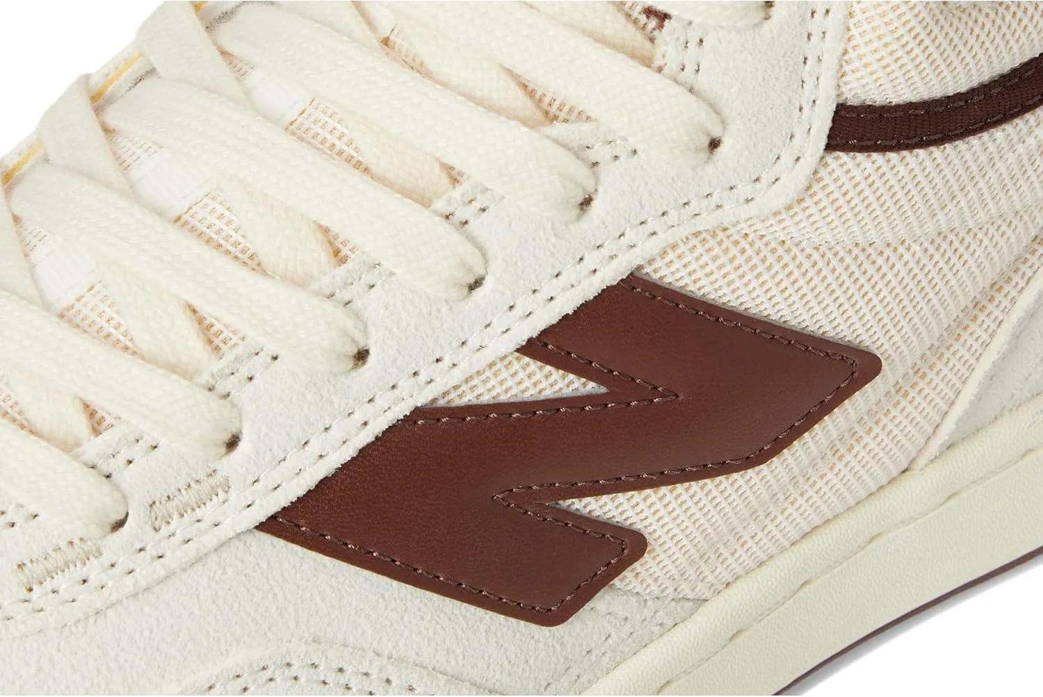 New Balance Unisex-Adult 440 Hi Skate Shoe