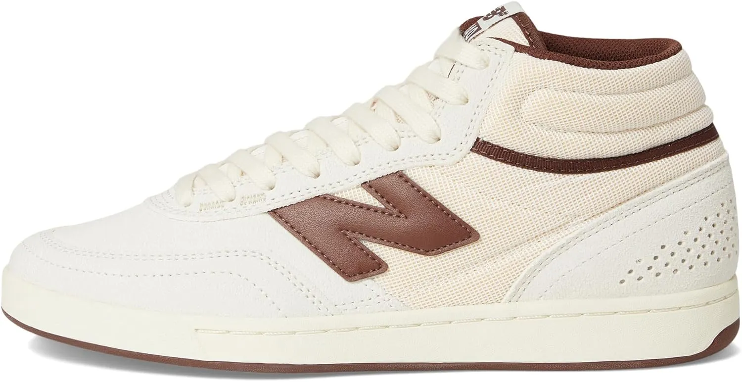 New Balance Unisex-Adult 440 Hi Skate Shoe