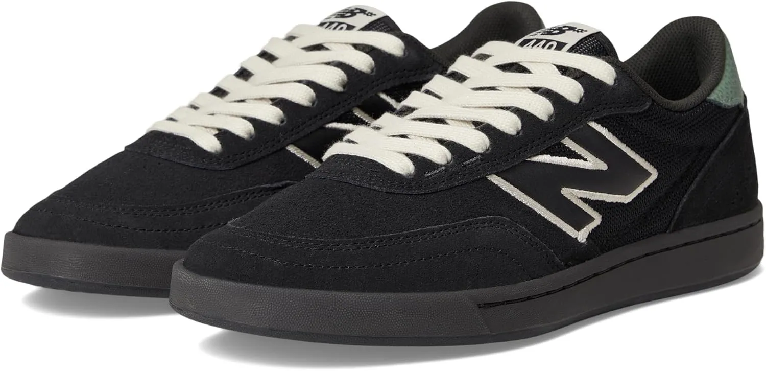 New Balance Unisex-Adult 440 Skate Shoe
