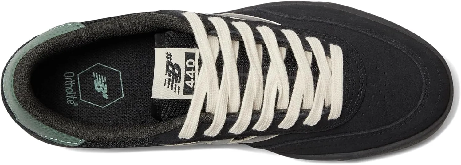 New Balance Unisex-Adult 440 Skate Shoe