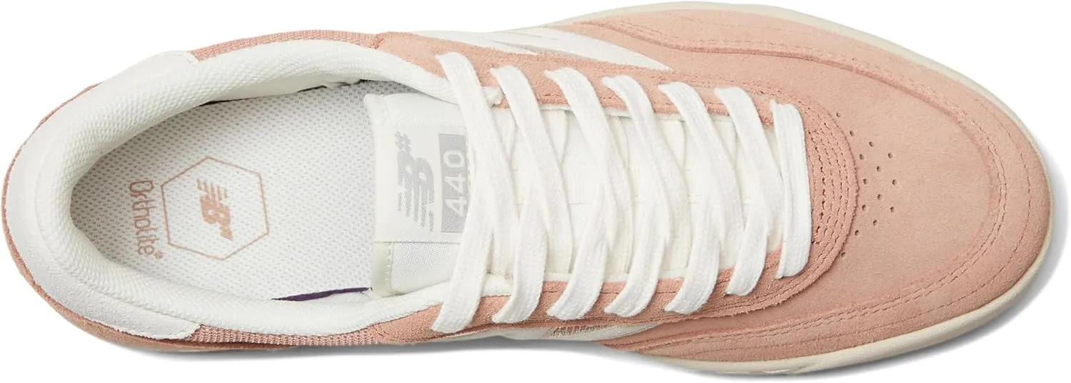 New Balance Unisex-Adult 440 Skate Shoe