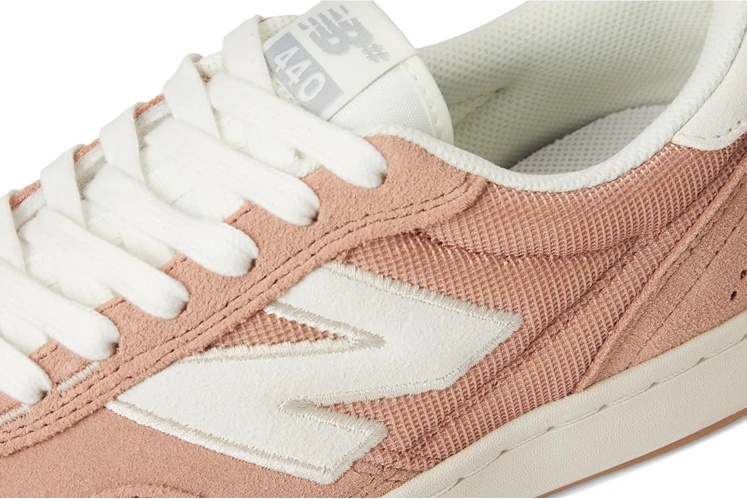 New Balance Unisex-Adult 440 Skate Shoe