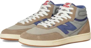 New Balance Unisex-Adult 440 V2 Hi Skate Shoe