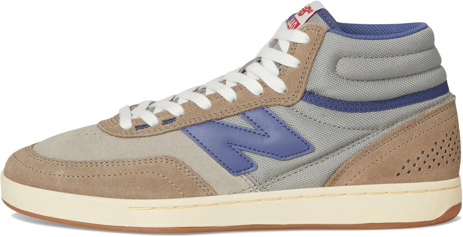 New Balance Unisex-Adult 440 V2 Hi Skate Shoe
