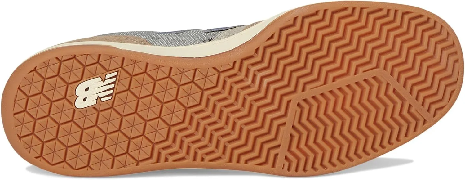 New Balance Unisex-Adult 440 V2 Hi Skate Shoe