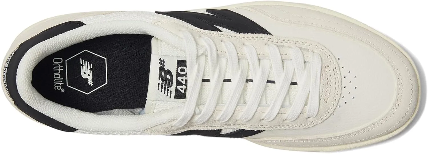 New Balance Unisex-Adult 440 V2 Skate Shoe