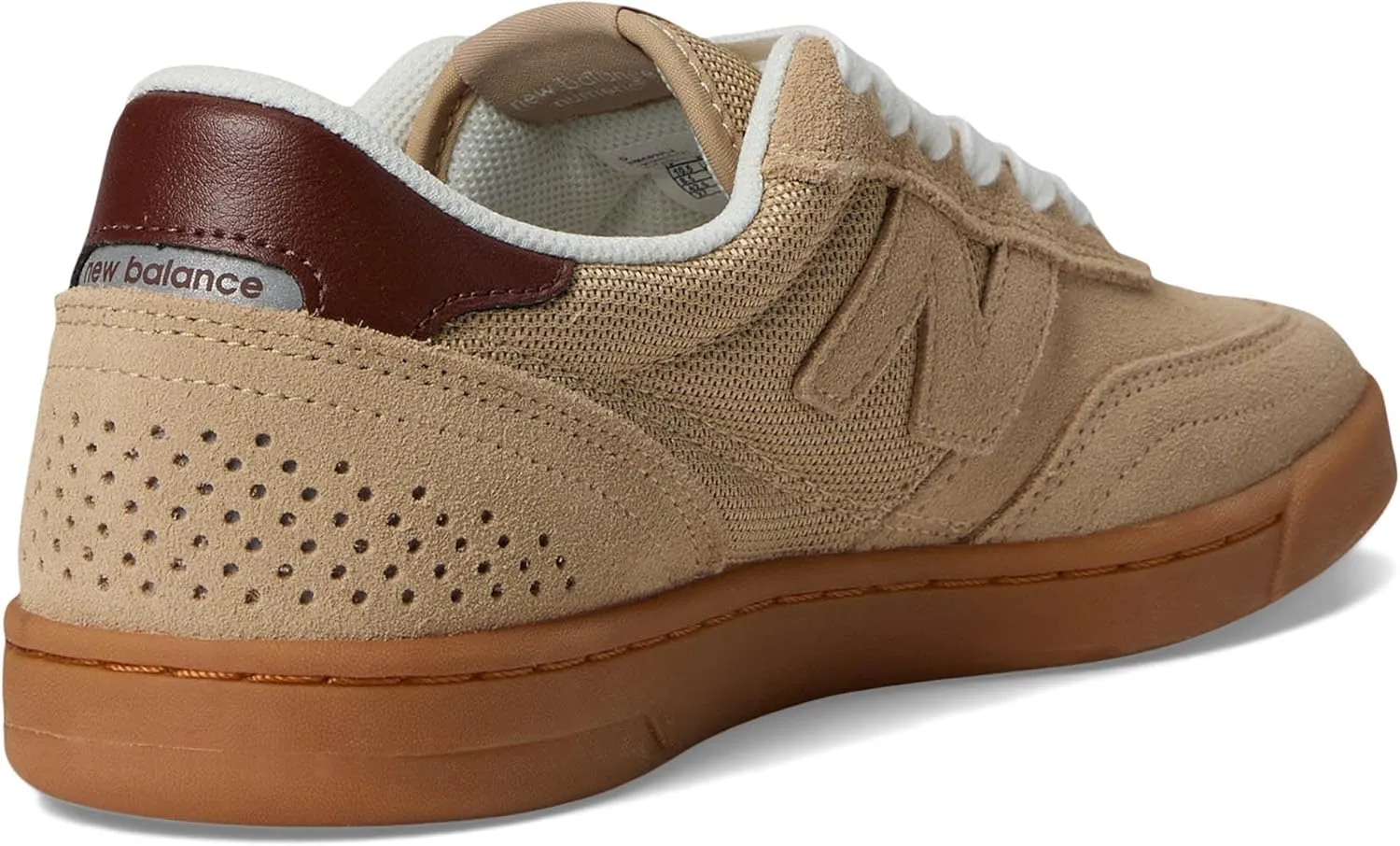 New Balance Unisex-Adult 440 V2 Skate Shoe