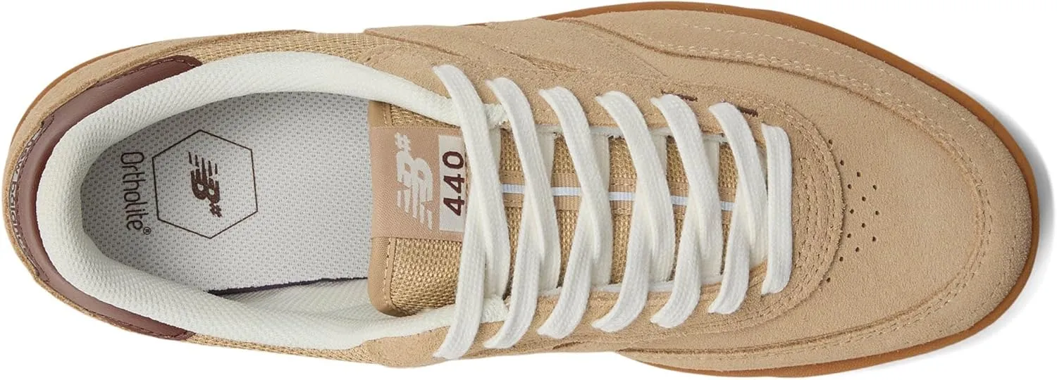New Balance Unisex-Adult 440 V2 Skate Shoe