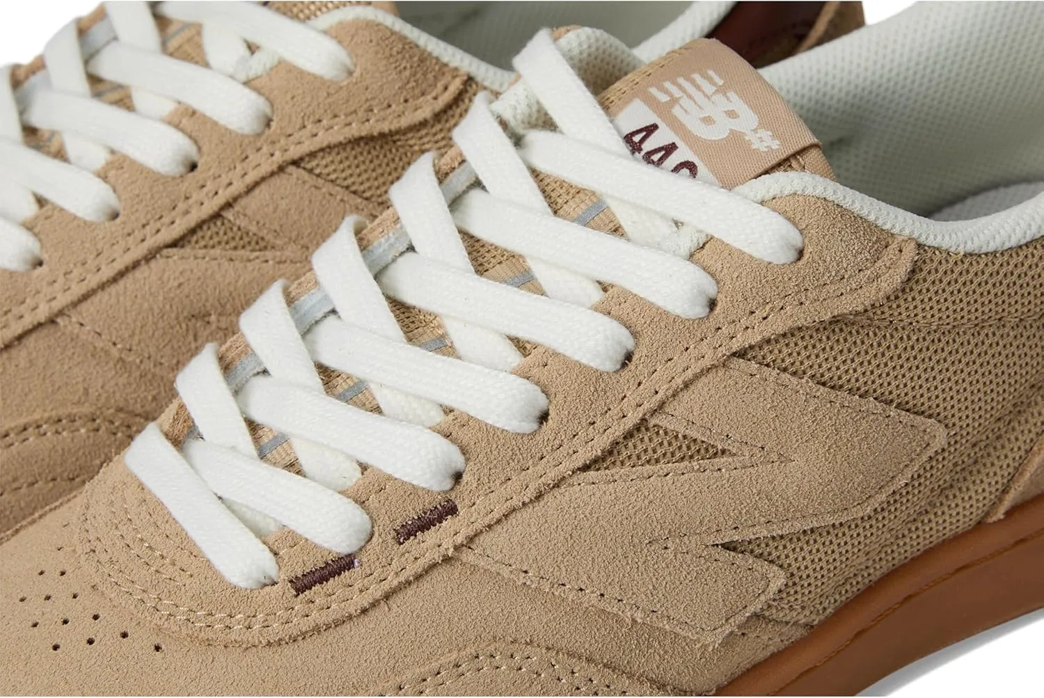 New Balance Unisex-Adult 440 V2 Skate Shoe