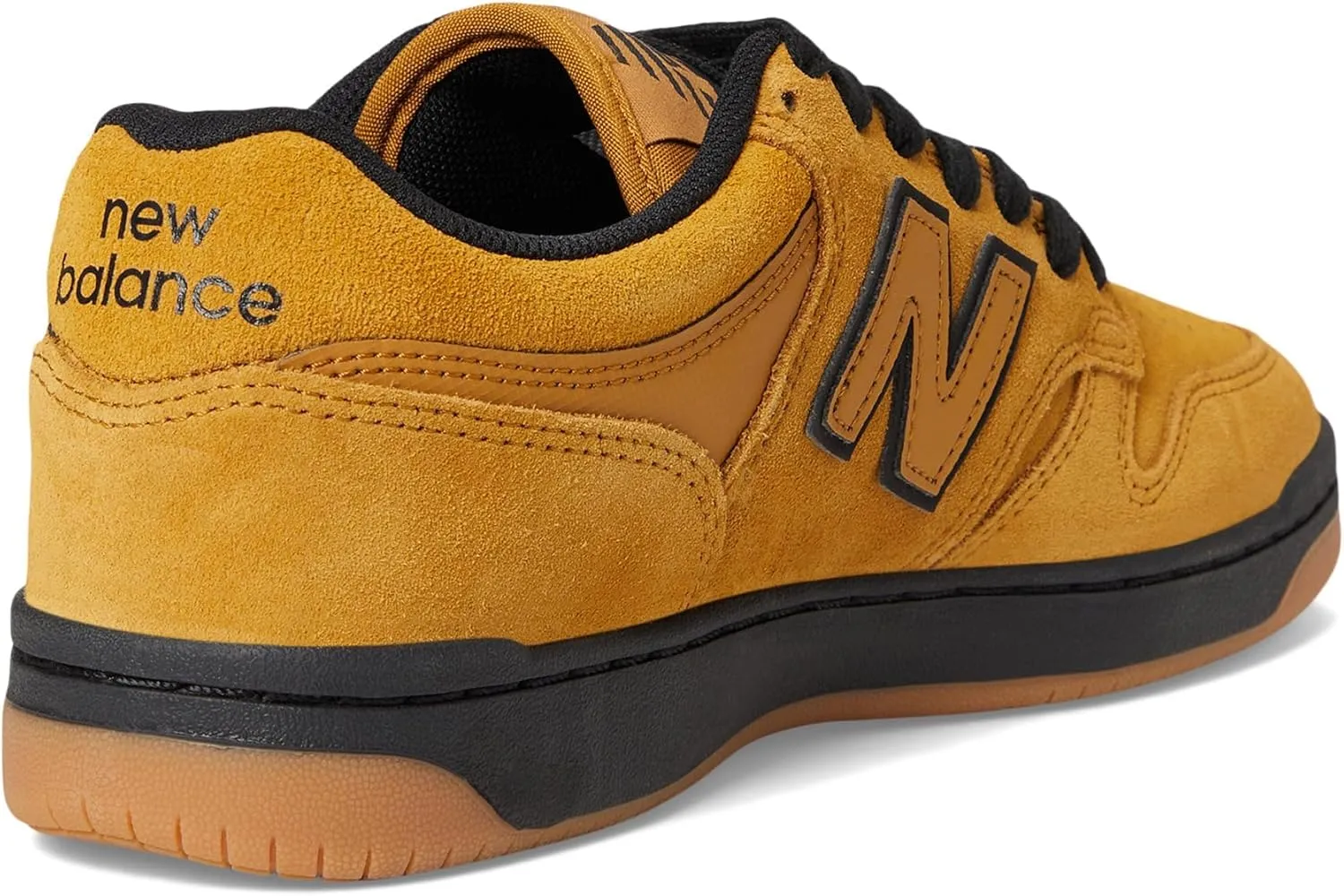 New Balance Unisex-Adult 480 Numeric Skate Shoe