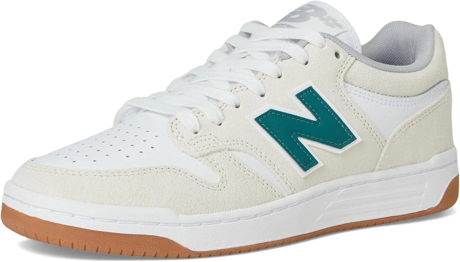 New Balance Unisex-Adult 480-Numeric Skate Shoe