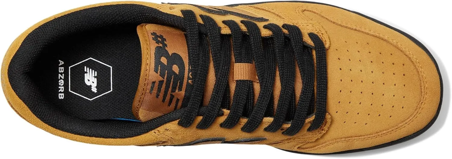 New Balance Unisex-Adult 480 Numeric Skate Shoe