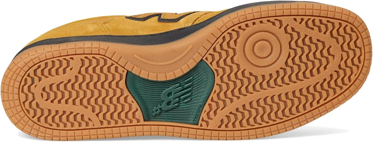New Balance Unisex-Adult 480 Numeric Skate Shoe