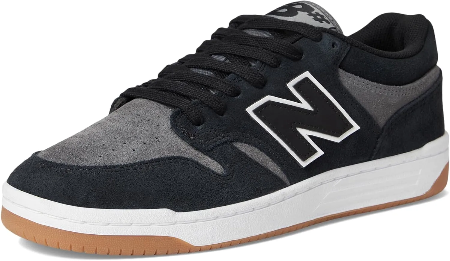 New Balance Unisex-Adult 480 Numeric Skate Shoe