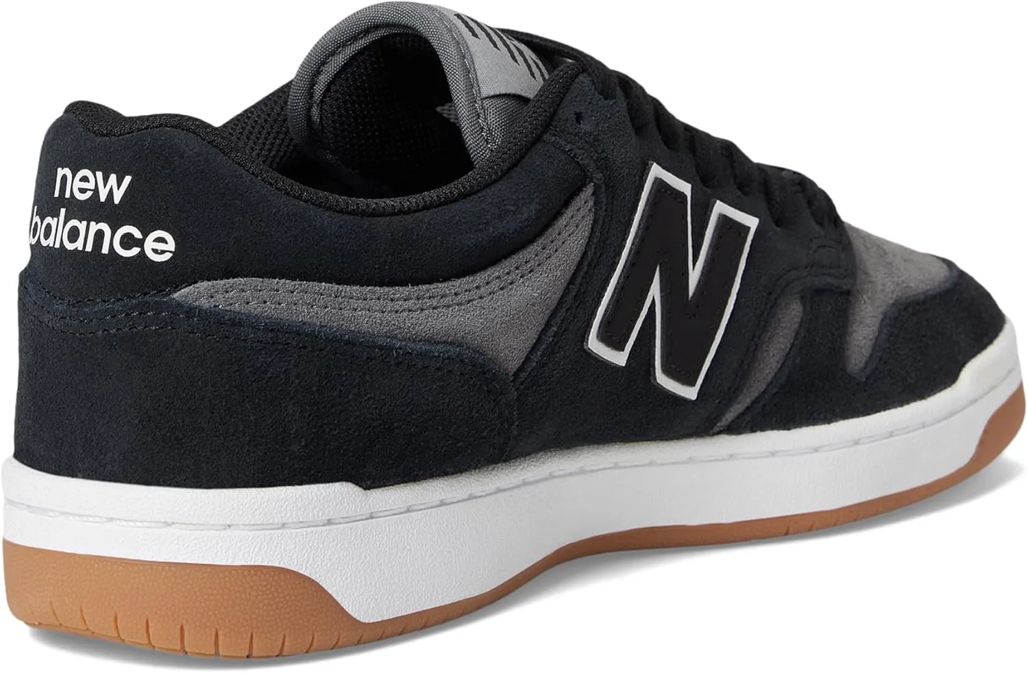 New Balance Unisex-Adult 480 Numeric Skate Shoe