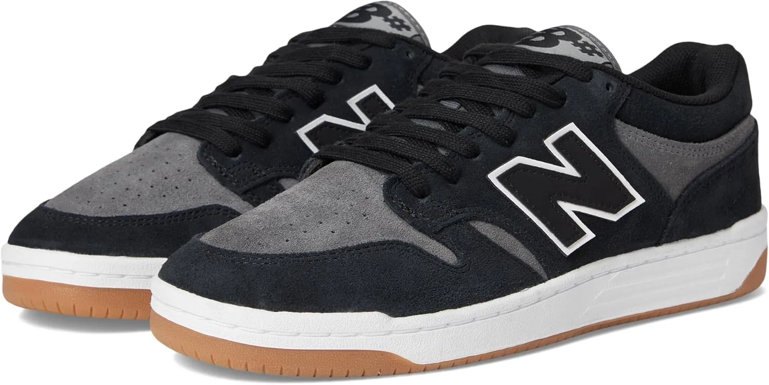 New Balance Unisex-Adult 480 Numeric Skate Shoe