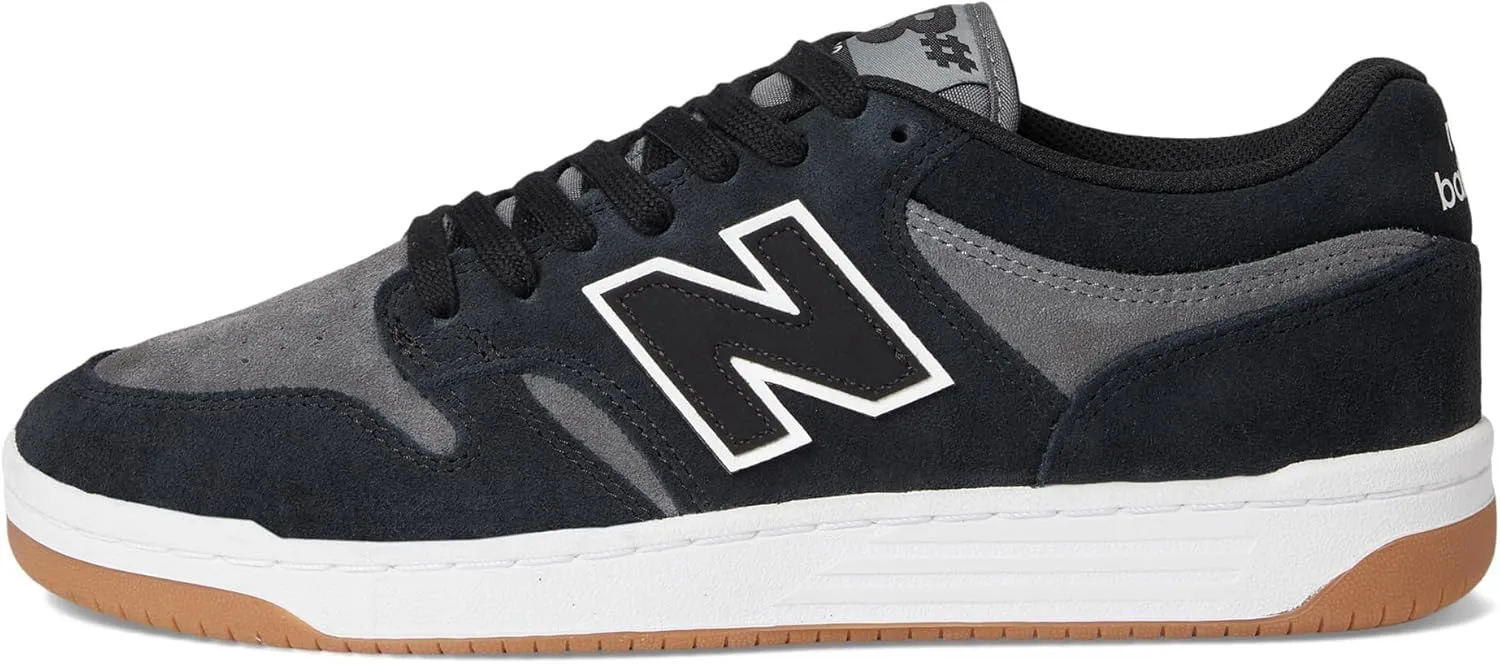New Balance Unisex-Adult 480 Numeric Skate Shoe