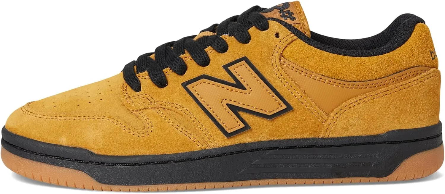 New Balance Unisex-Adult 480 Numeric Skate Shoe