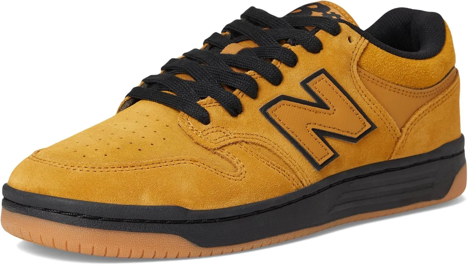 New Balance Unisex-Adult 480 Numeric Skate Shoe