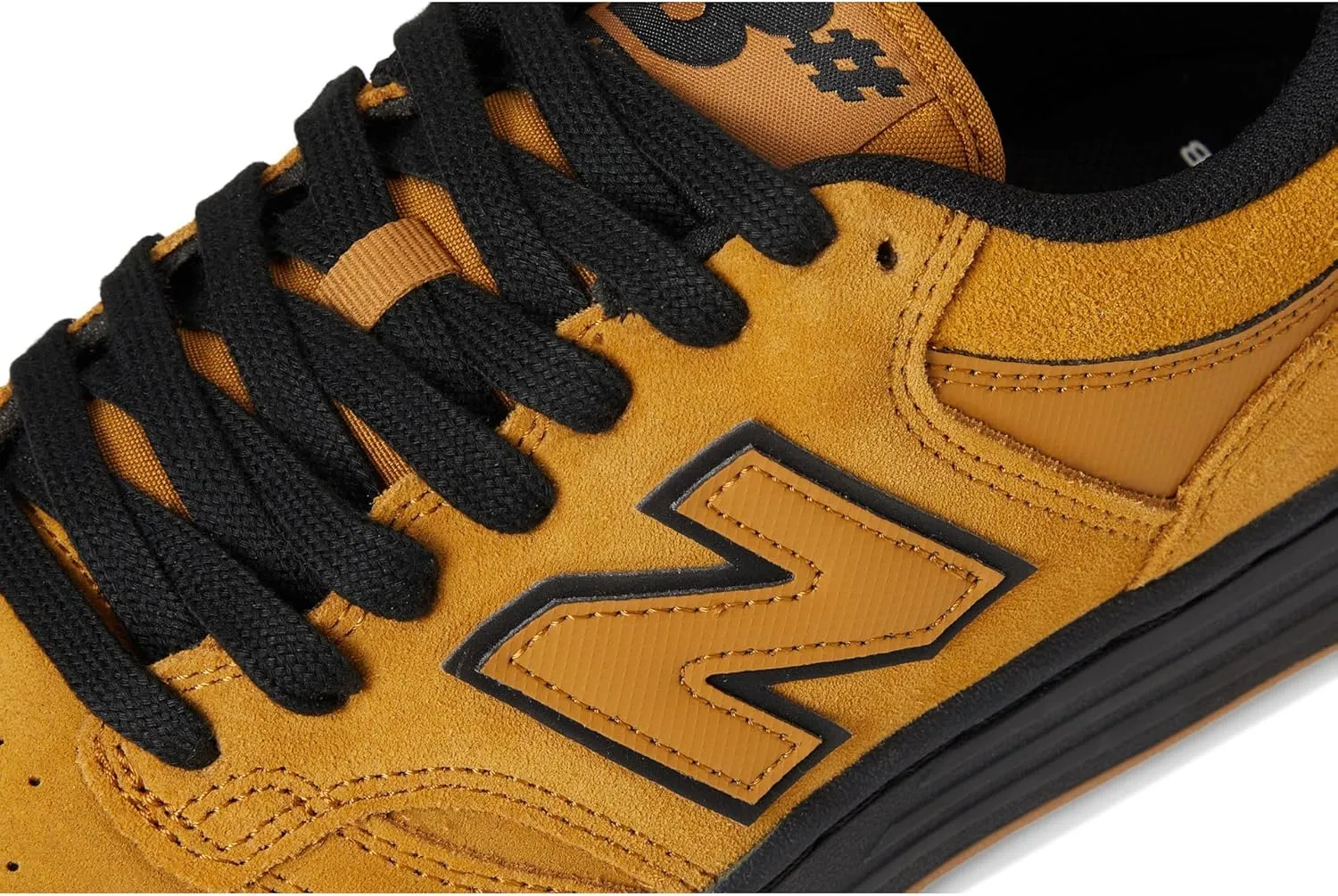 New Balance Unisex-Adult 480 Numeric Skate Shoe