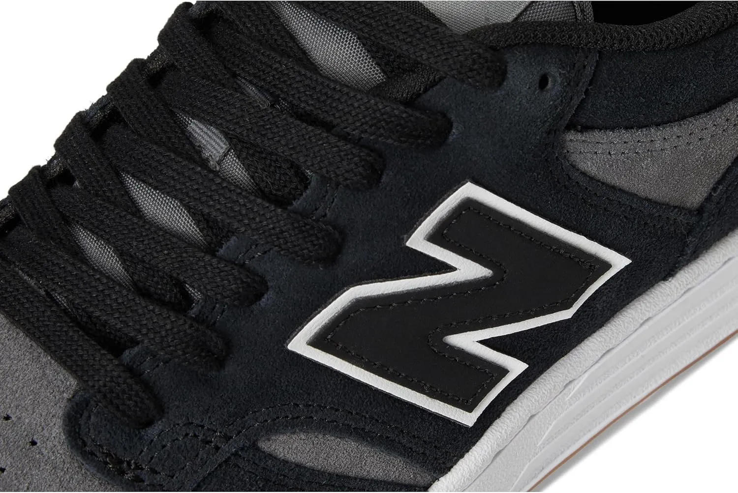 New Balance Unisex-Adult 480 Numeric Skate Shoe