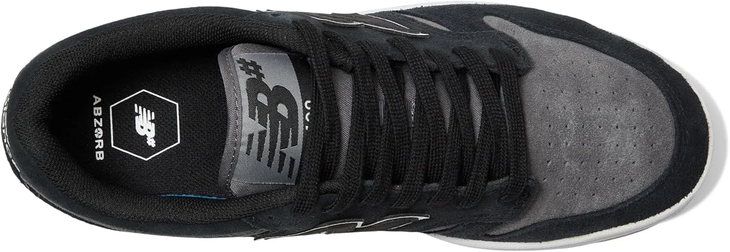 New Balance Unisex-Adult 480 Numeric Skate Shoe