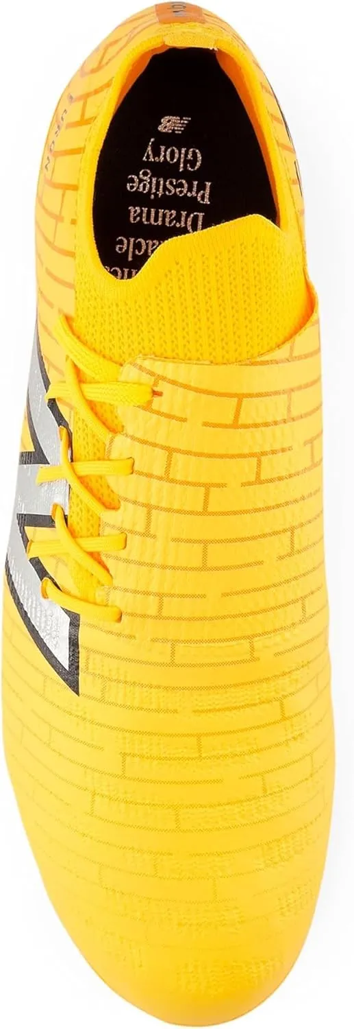 New Balance Unisex-Adult Furon Destroy Fg V7  Soccer Shoe
