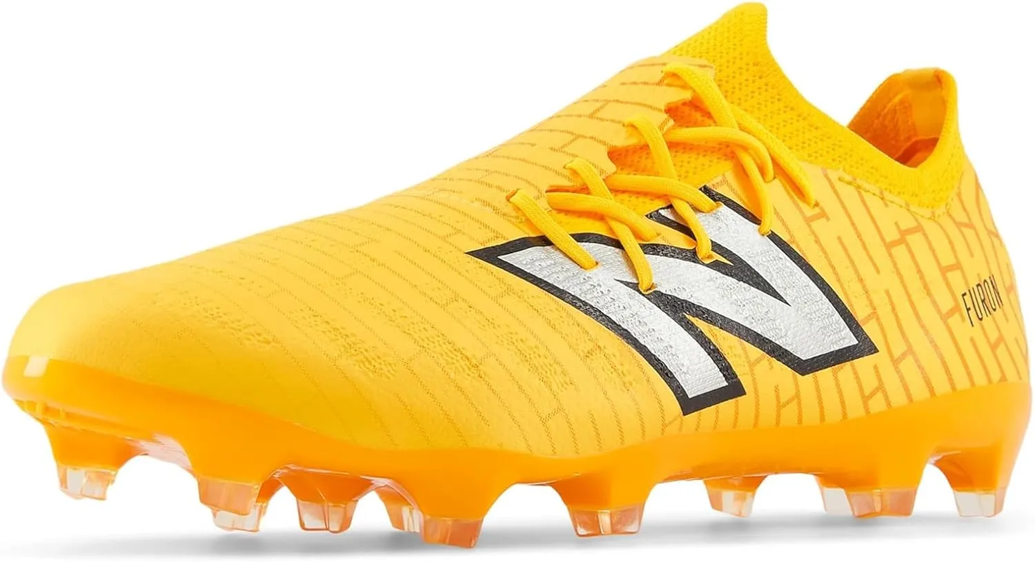 New Balance Unisex-Adult Furon Destroy Fg V7  Soccer Shoe