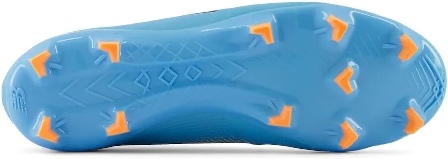 New Balance Unisex-Adult Furon Destroy Fg V7  Soccer Shoe