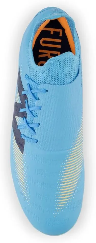 New Balance Unisex-Adult Furon Destroy Fg V7  Soccer Shoe