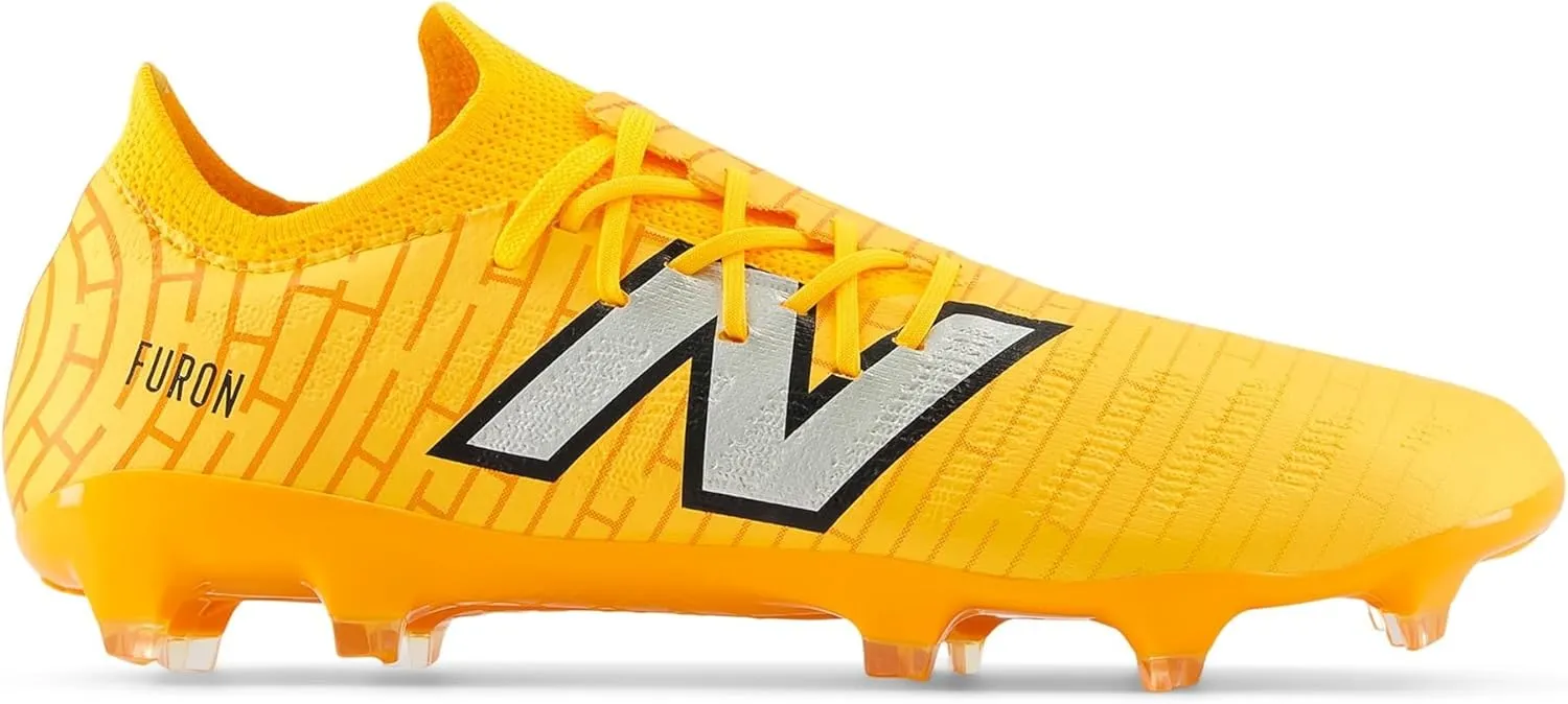 New Balance Unisex-Adult Furon Destroy Fg V7  Soccer Shoe