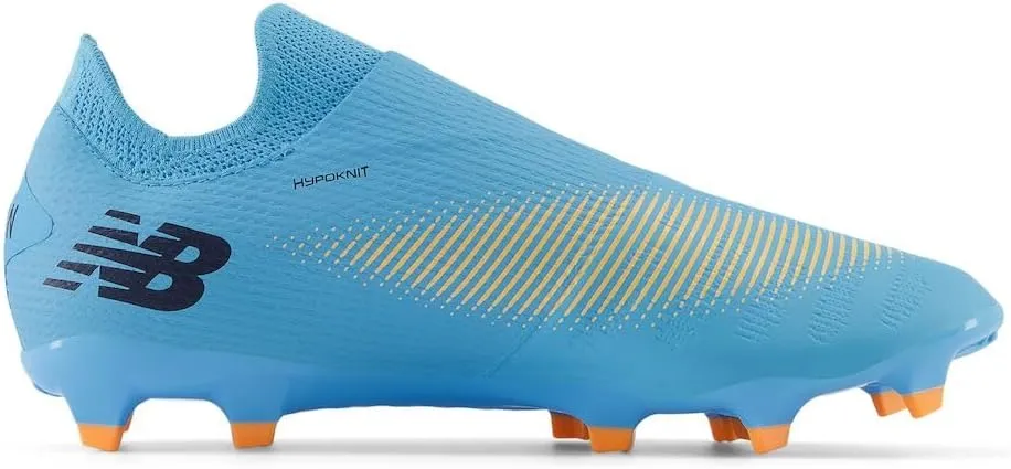 New Balance Unisex-Adult Furon Destroy Fg V7  Soccer Shoe