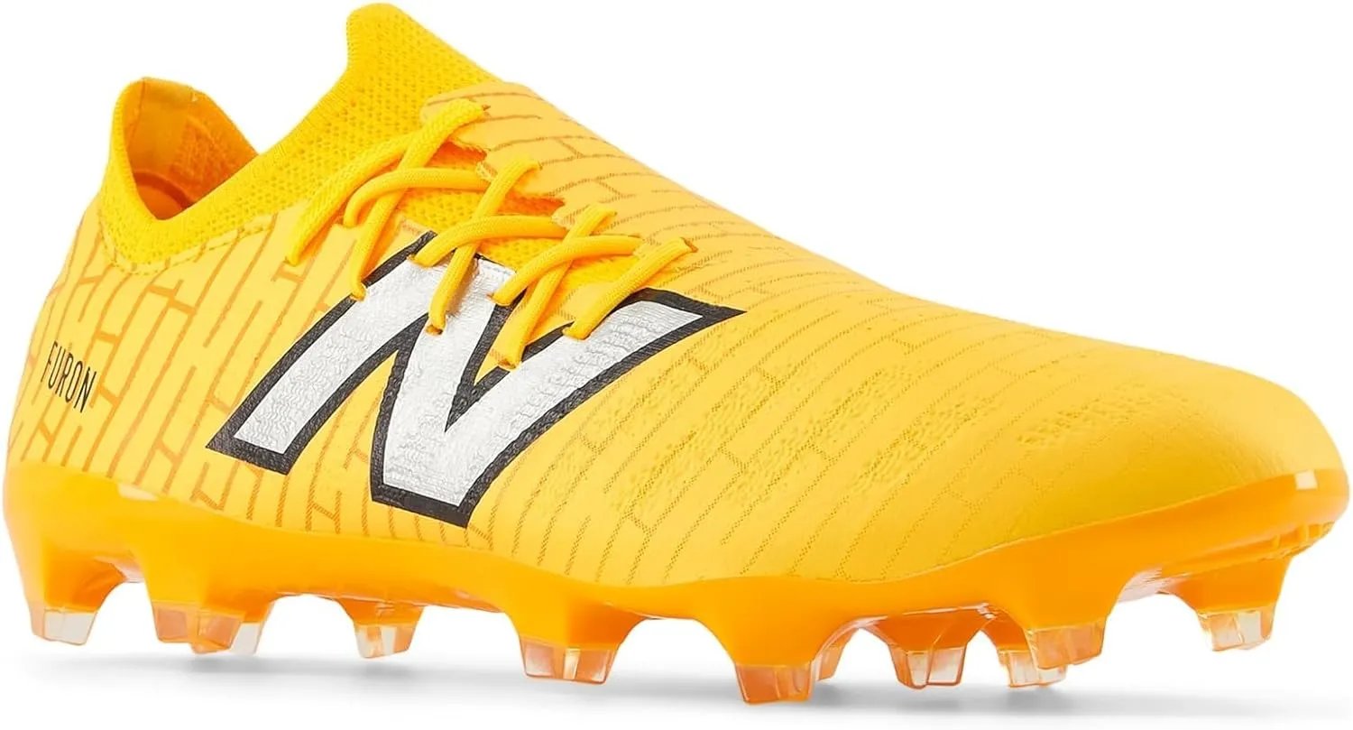 New Balance Unisex-Adult Furon Destroy Fg V7  Soccer Shoe